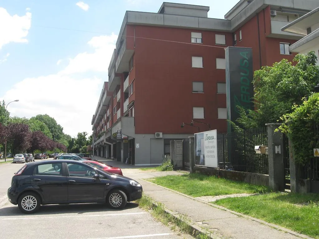 Apartment Condominio Busto Arsizio