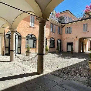 Appartamento La Corte Barnaba, Busto Arsizio