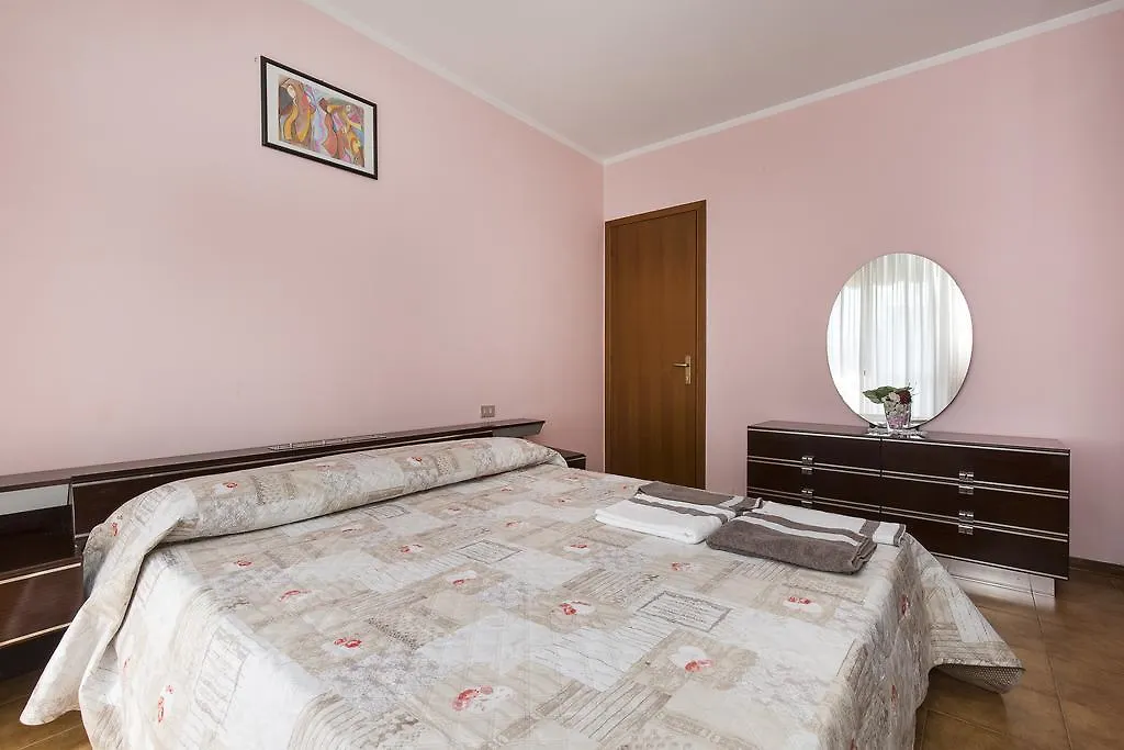 Condominio Busto Arsizio 0*,  Italy
