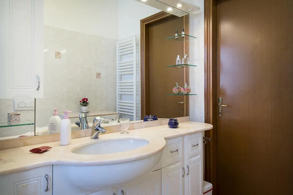 Condominio Busto Arsizio Italy