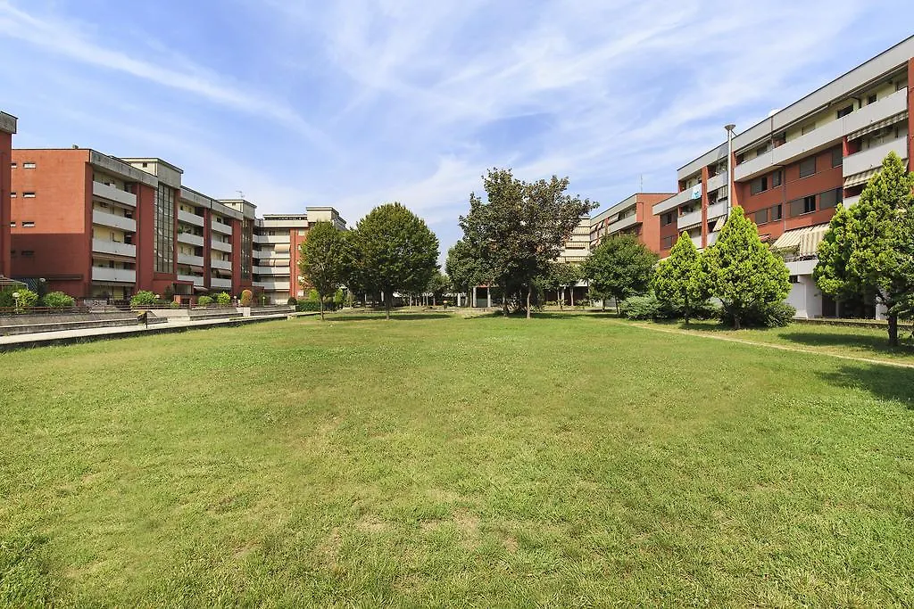 Condominio Busto Arsizio