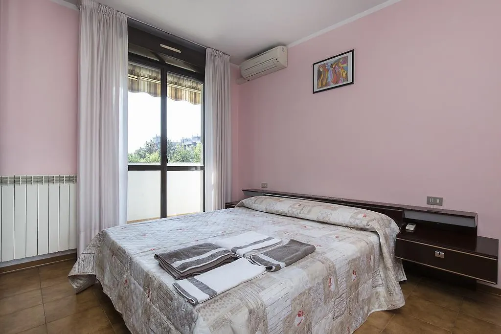Condominio Busto Arsizio Apartment