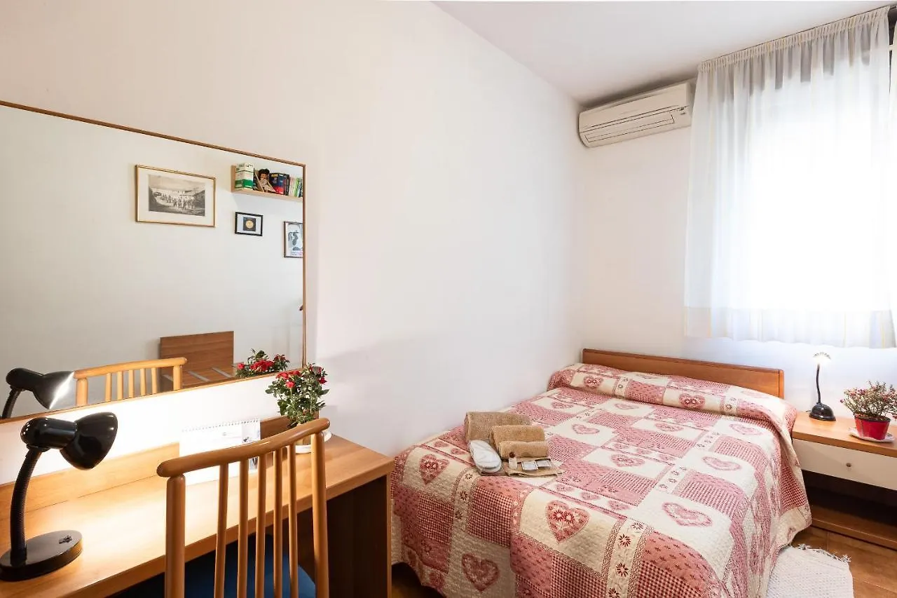 Condominio Busto Arsizio Italy