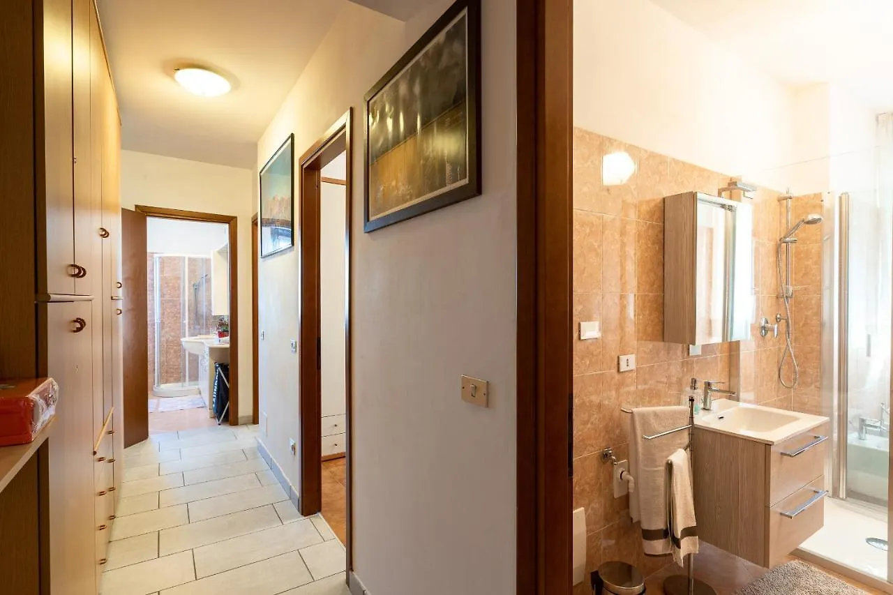 Condominio Busto Arsizio