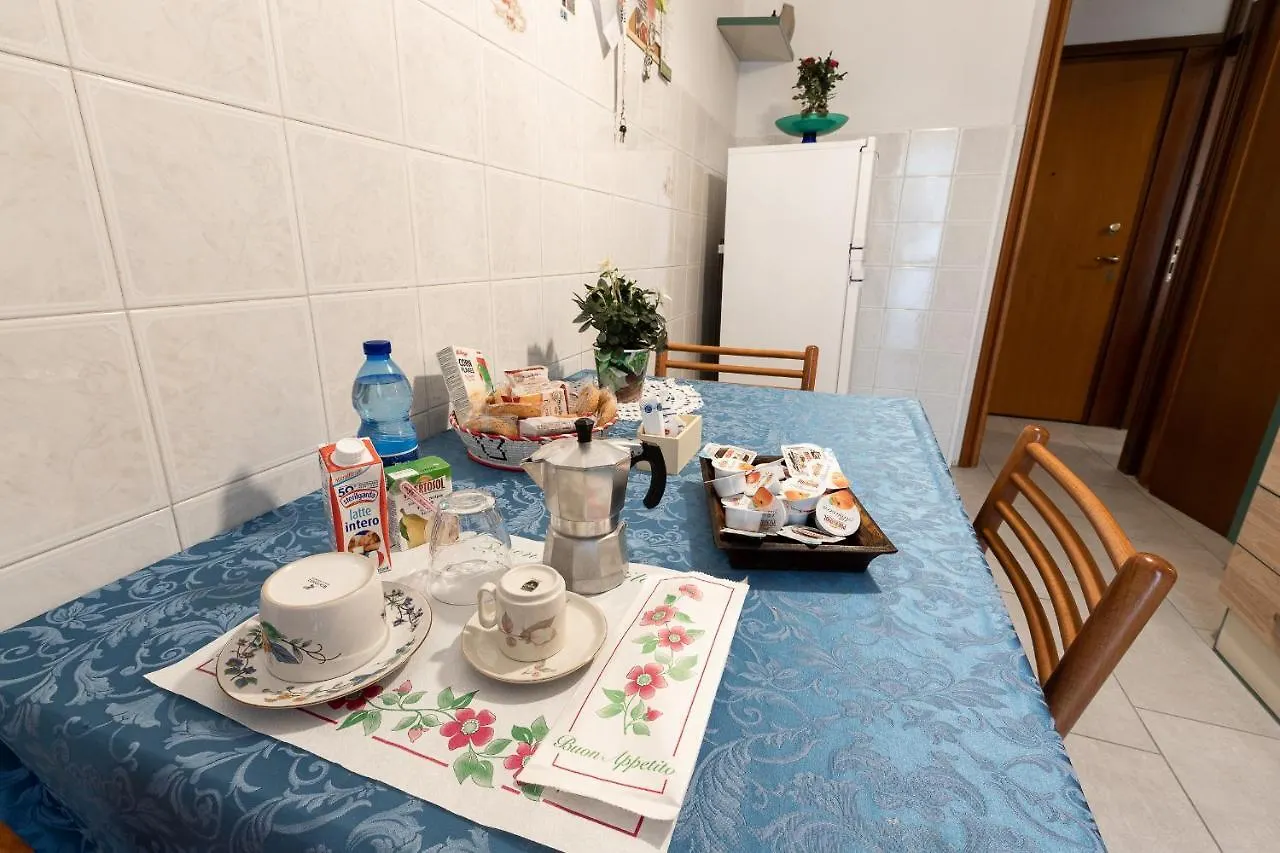 Apartment Condominio Busto Arsizio
