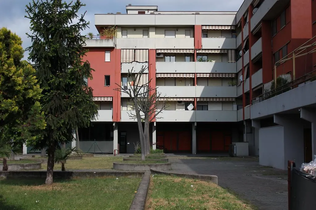 Condominio Busto Arsizio Appartamento