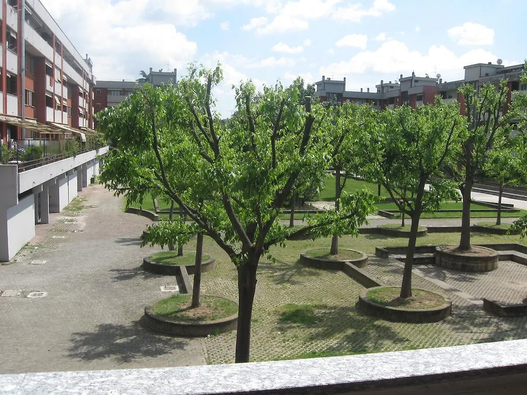 Condominio Busto Arsizio