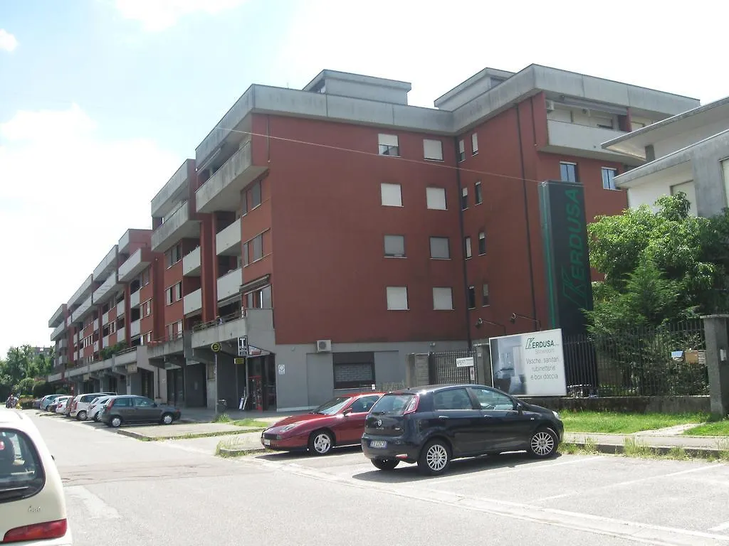 Condominio Busto Arsizio Italia