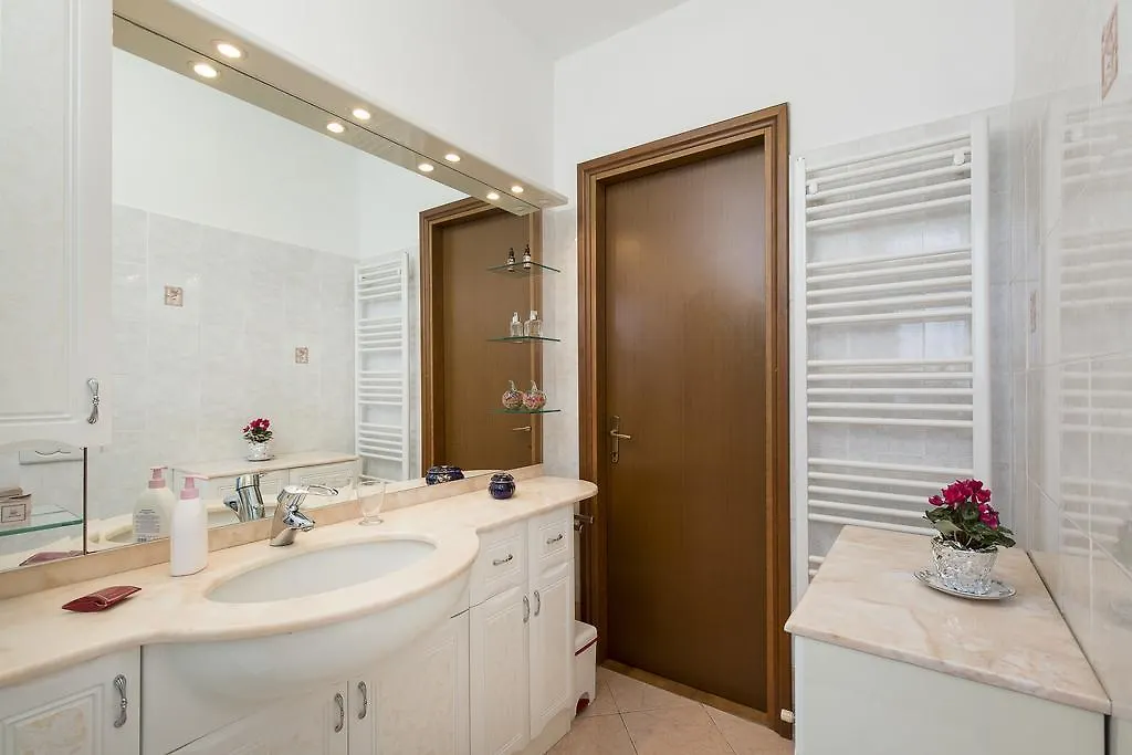 Appartamento Condominio Busto Arsizio