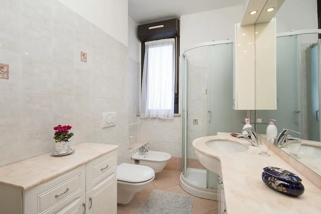 Condominio Busto Arsizio Appartamento