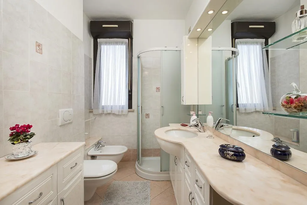 Condominio Busto Arsizio