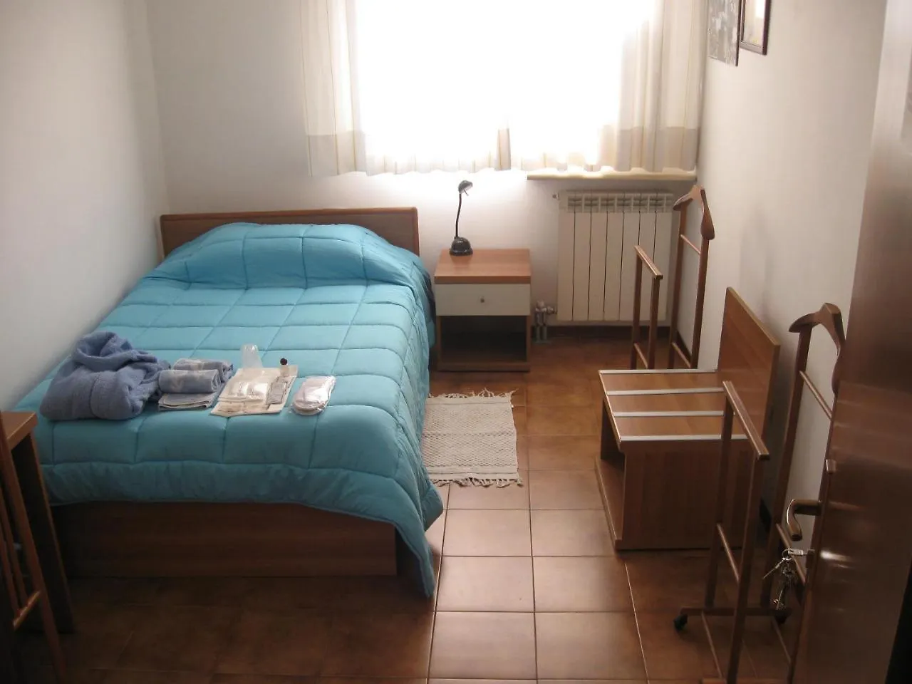 Condominio Busto Arsizio Appartamento