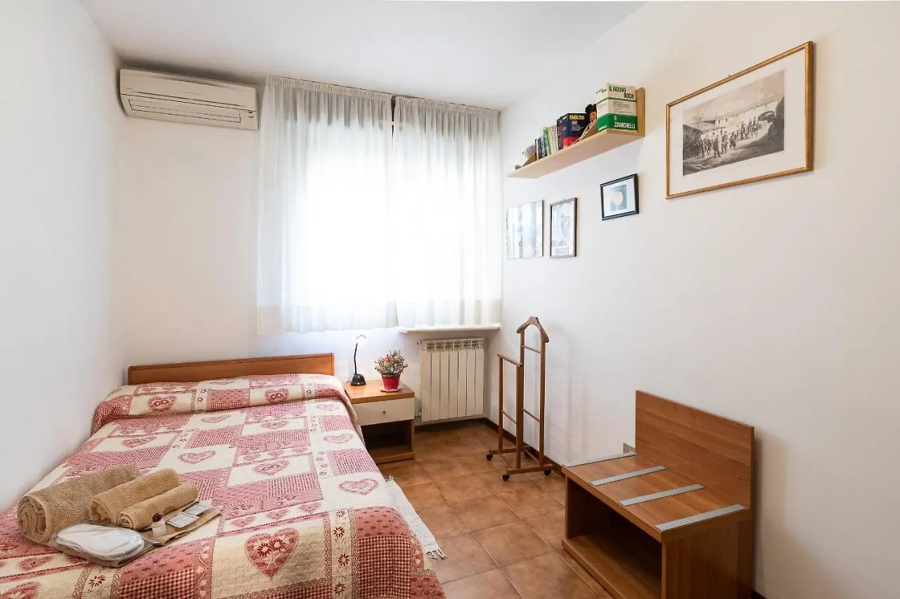 Condominio Busto Arsizio
