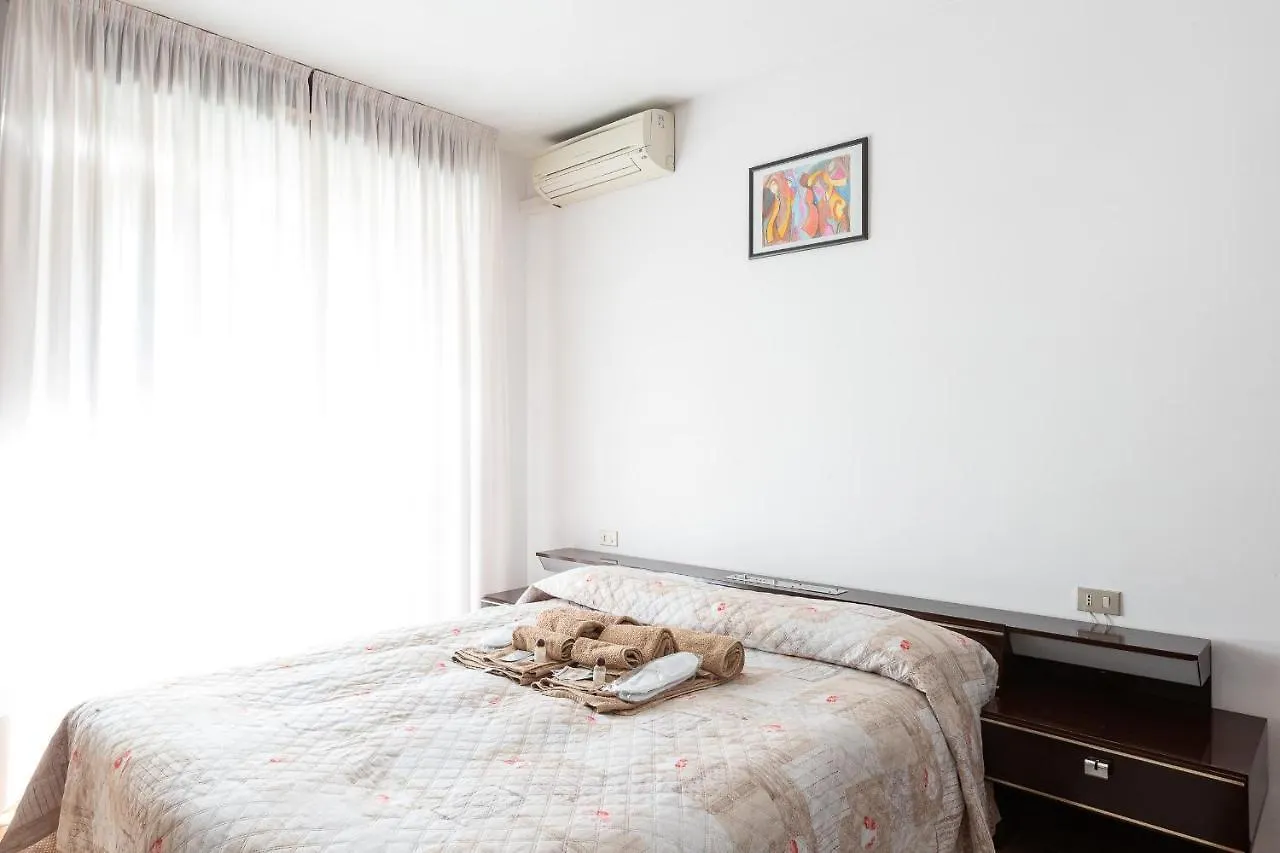 Condominio Busto Arsizio
