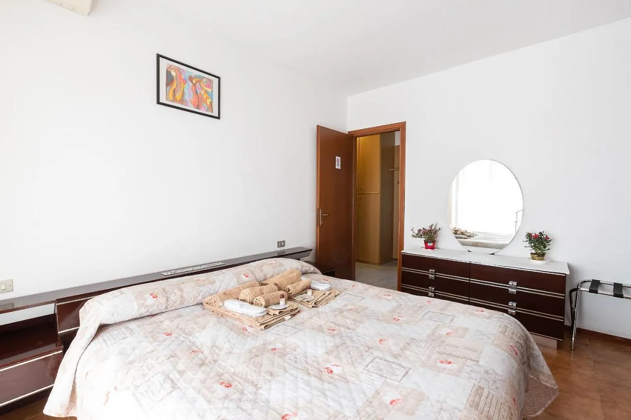 Condominio Busto Arsizio Appartamento
