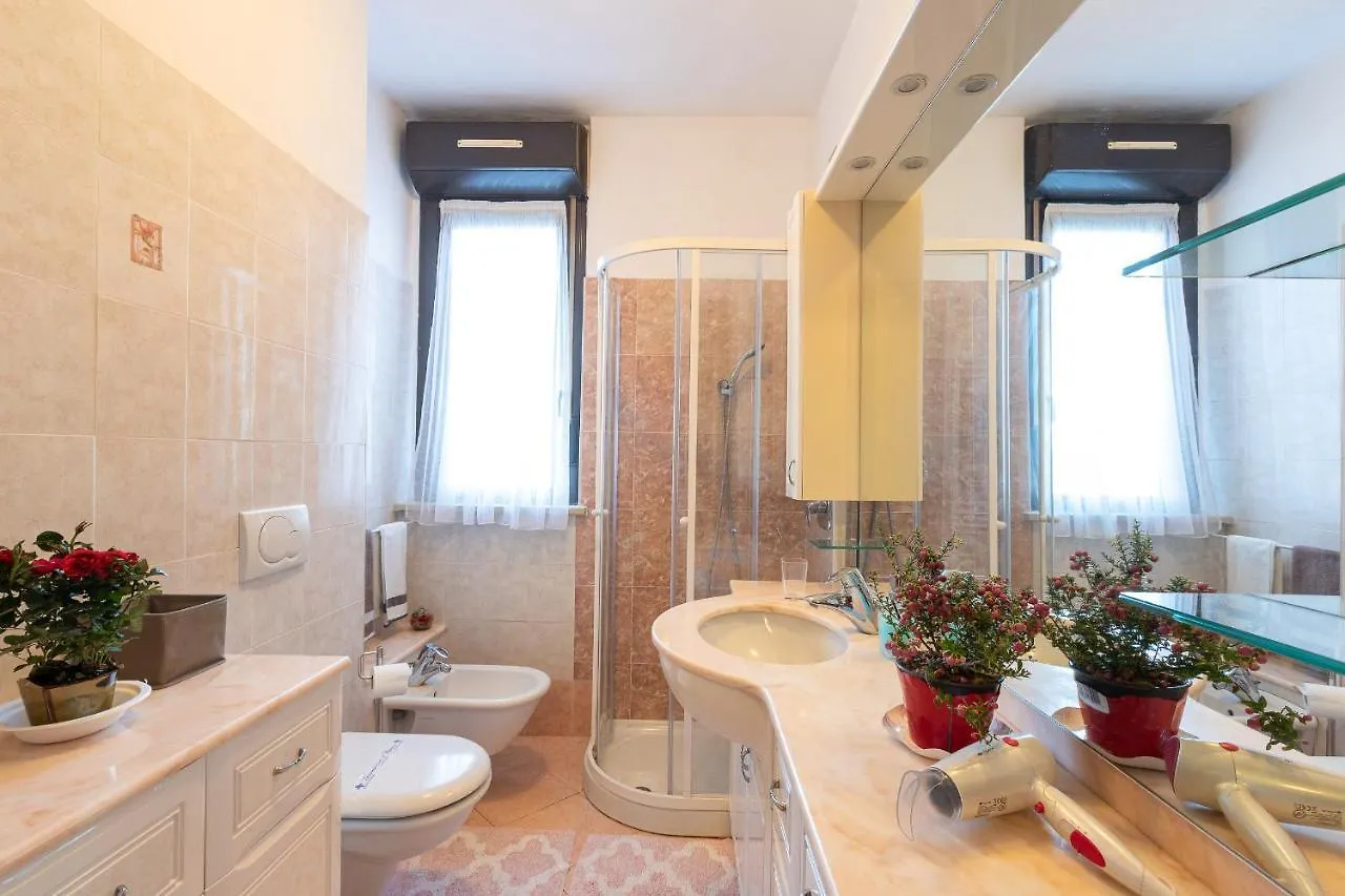 Condominio Busto Arsizio