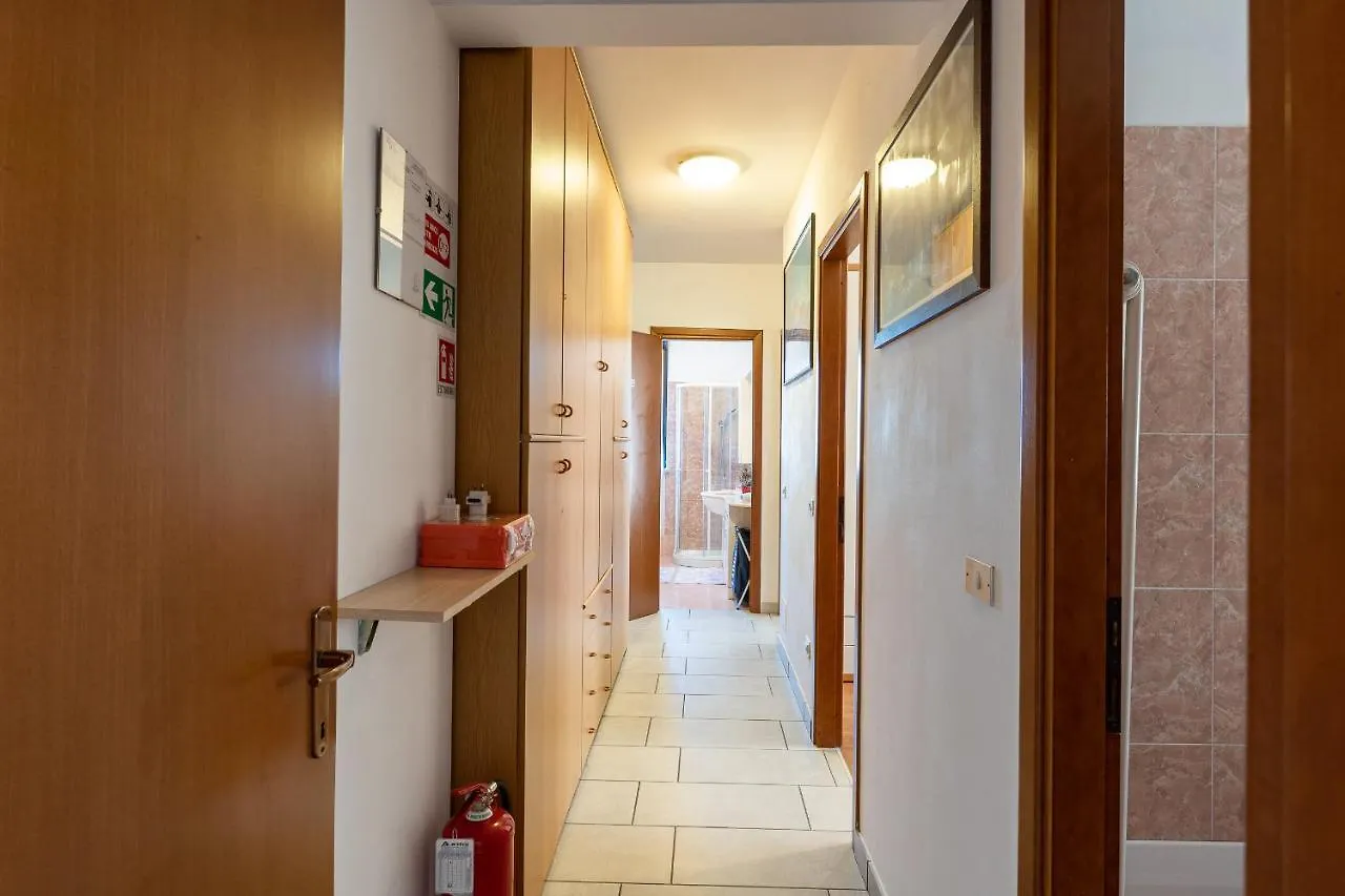 Condominio Busto Arsizio Appartamento
