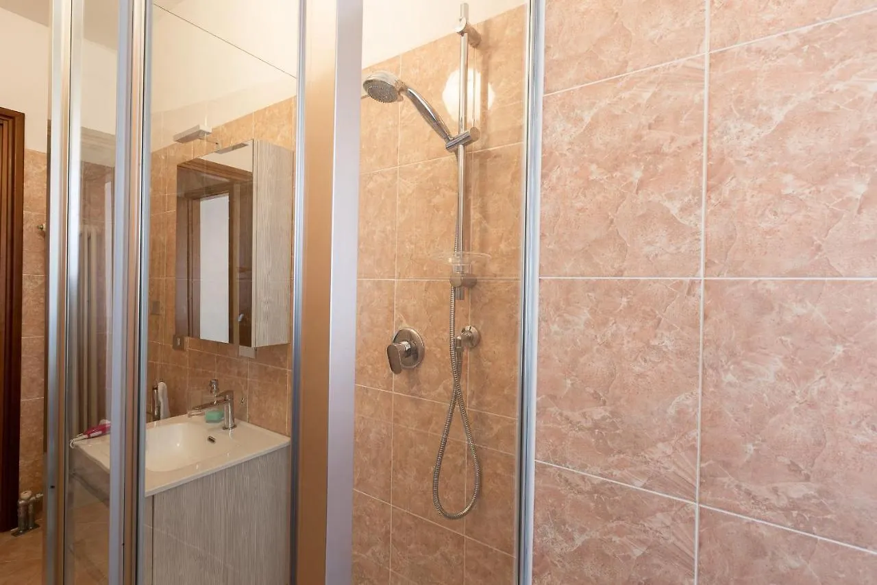 Appartamento Condominio Busto Arsizio