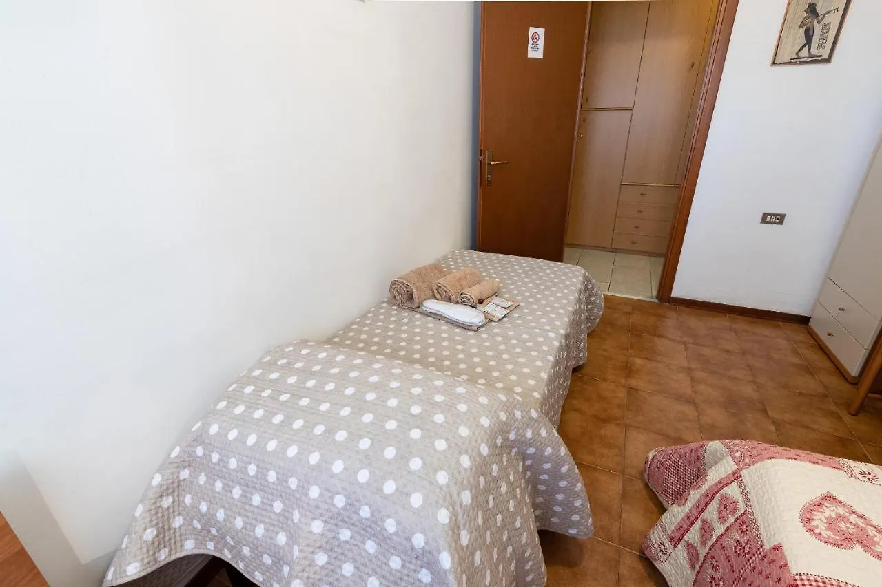 Appartamento Condominio Busto Arsizio Italia