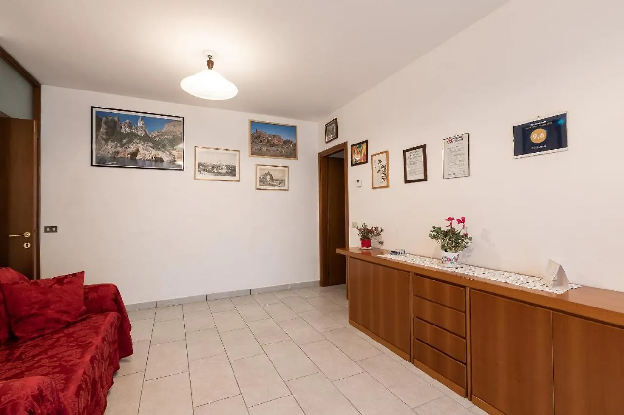 Condominio Busto Arsizio