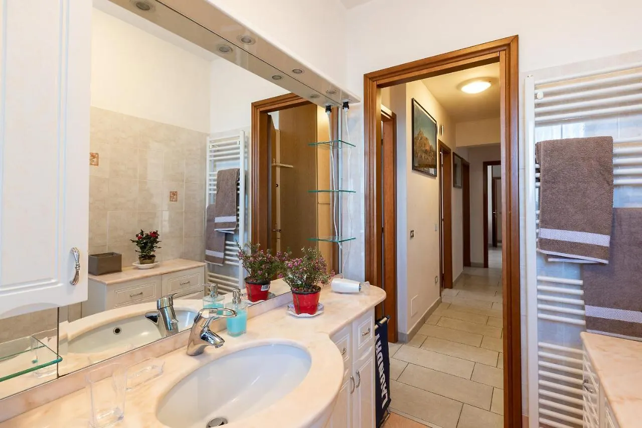 Appartamento Condominio Busto Arsizio Italia