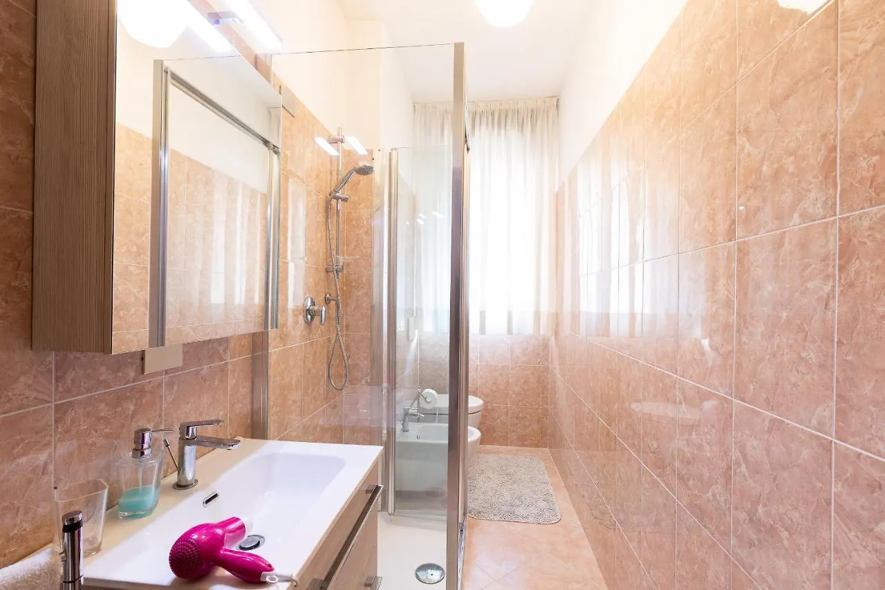 Condominio Busto Arsizio Appartamento